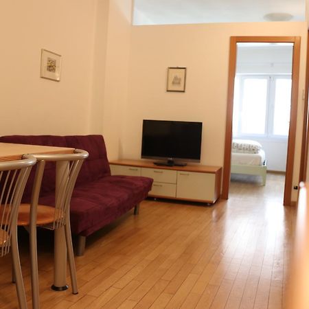 Fewo Suedtirol - Apartments بولزانو المظهر الخارجي الصورة