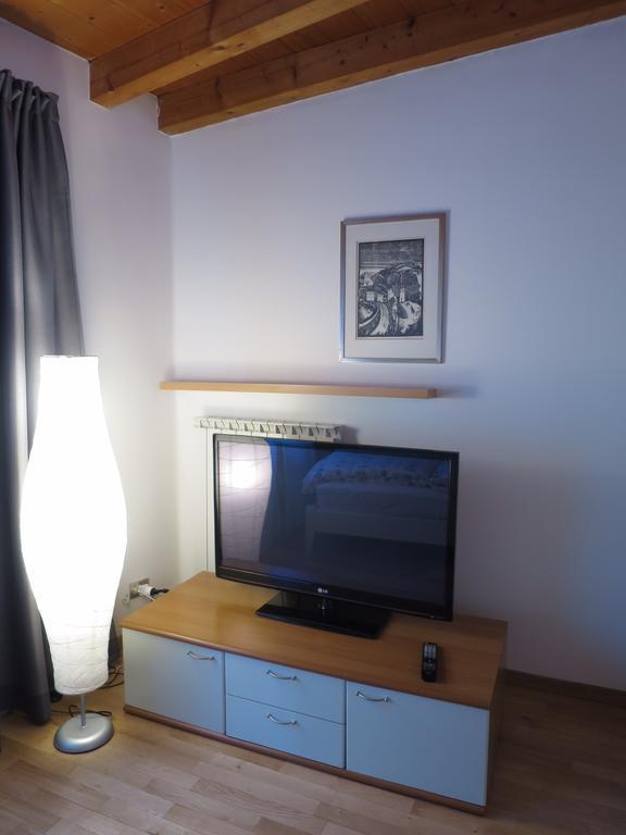 Fewo Suedtirol - Apartments بولزانو الغرفة الصورة