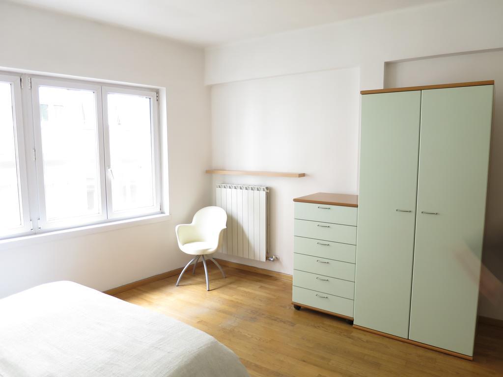 Fewo Suedtirol - Apartments بولزانو المظهر الخارجي الصورة