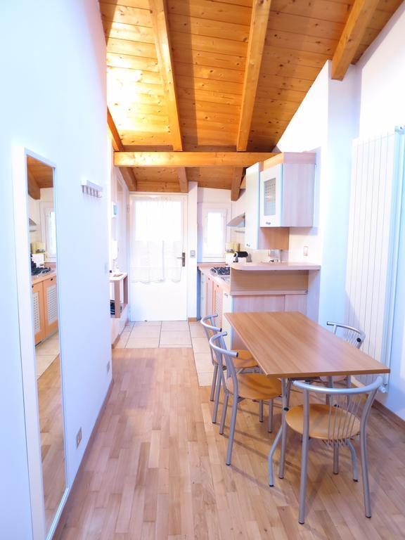 Fewo Suedtirol - Apartments بولزانو المظهر الخارجي الصورة