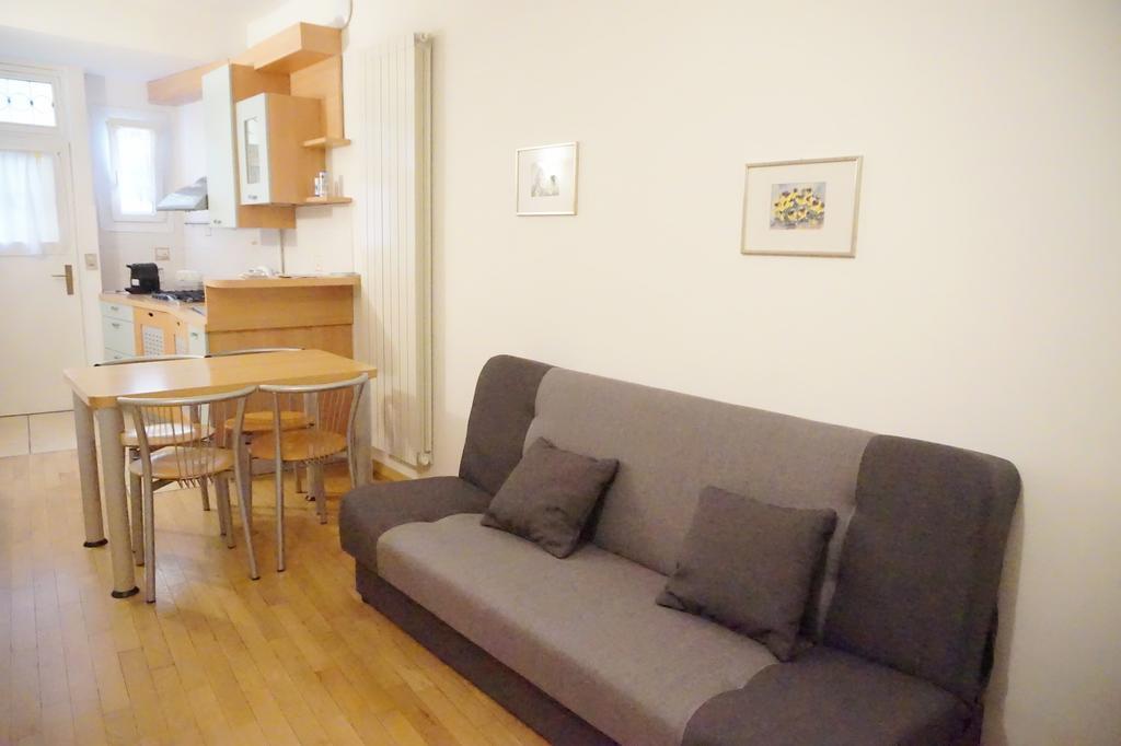 Fewo Suedtirol - Apartments بولزانو المظهر الخارجي الصورة