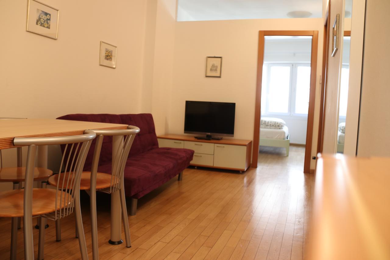 Fewo Suedtirol - Apartments بولزانو المظهر الخارجي الصورة
