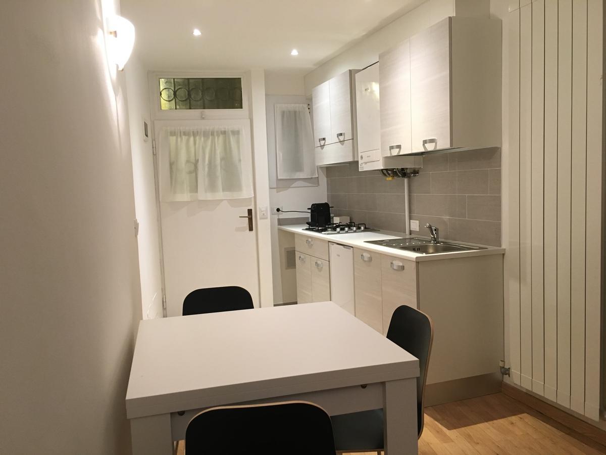 Fewo Suedtirol - Apartments بولزانو المظهر الخارجي الصورة