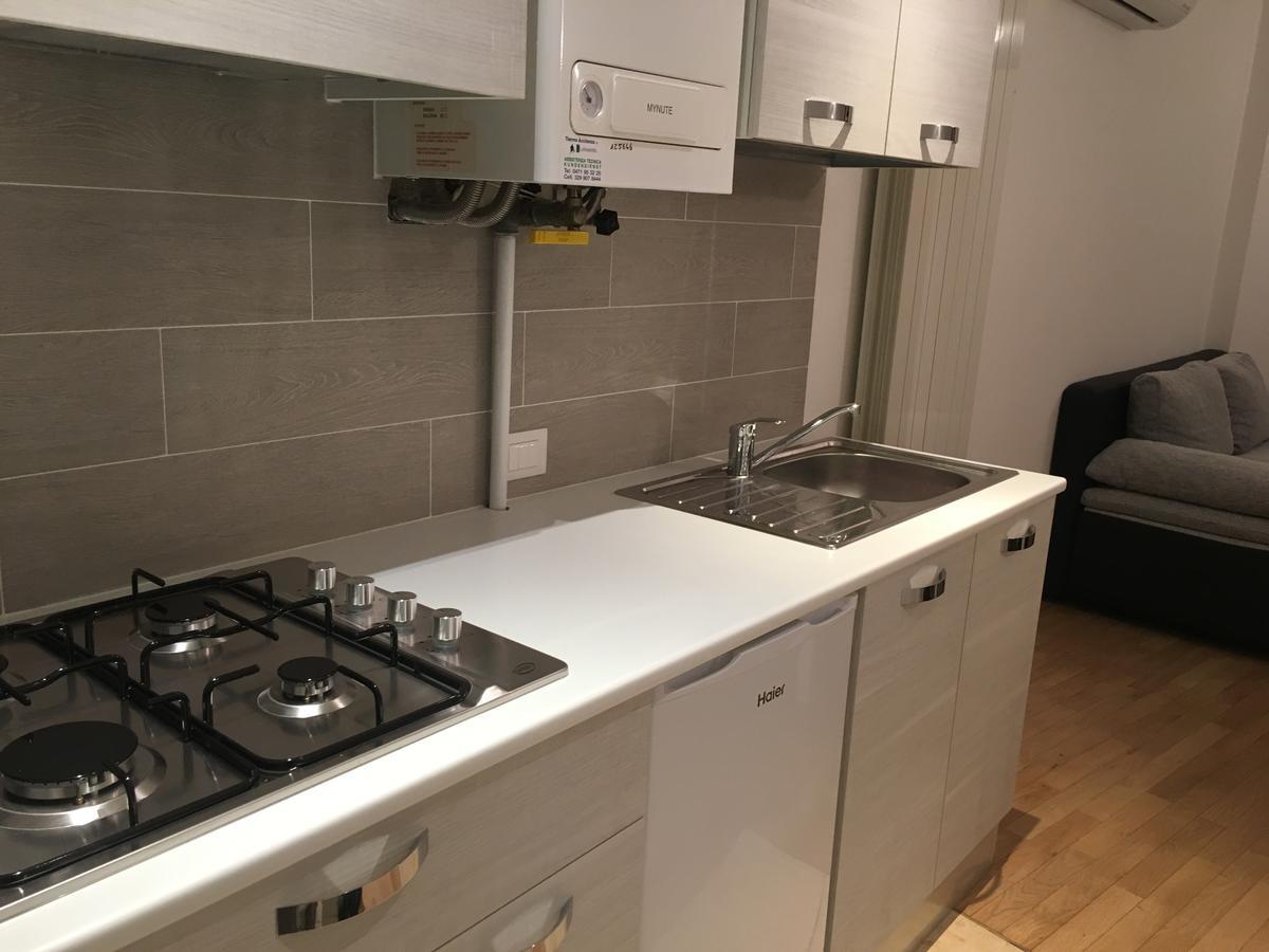Fewo Suedtirol - Apartments بولزانو المظهر الخارجي الصورة