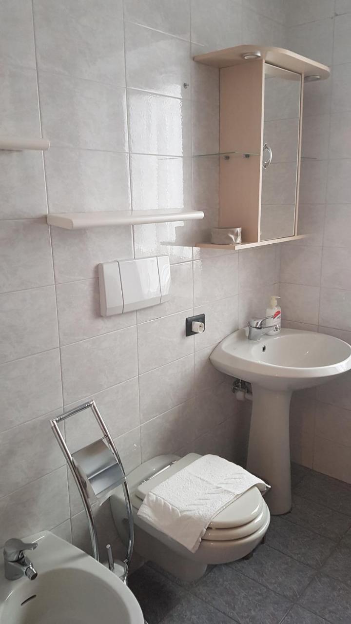 Fewo Suedtirol - Apartments بولزانو المظهر الخارجي الصورة