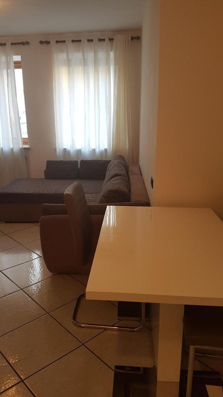 Fewo Suedtirol - Apartments بولزانو المظهر الخارجي الصورة