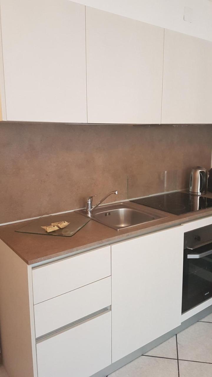 Fewo Suedtirol - Apartments بولزانو المظهر الخارجي الصورة